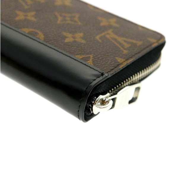 Louis Vuitton Zippy Wallet Vertical Monogram - Picture 3 of 6